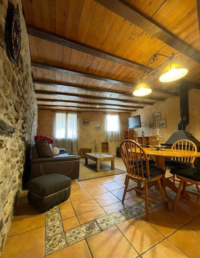 Villa Cal Perello Capafonts Exterior foto